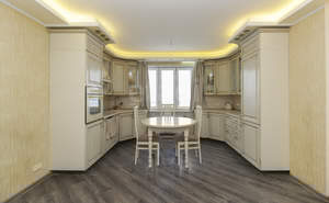 3-к квартира, вторичка, 81м2, 8/16 этаж