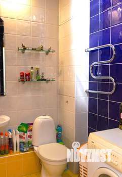 1-к квартира, вторичка, 49м2, 1/5 этаж