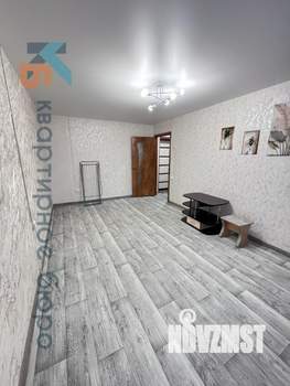 1-к квартира, вторичка, 30м2, 5/5 этаж