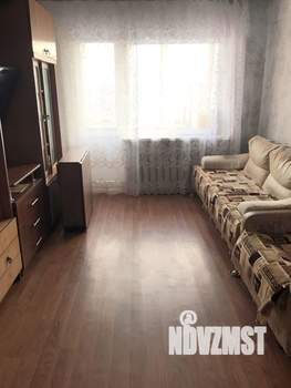 1-к квартира, вторичка, 31м2, 4/5 этаж