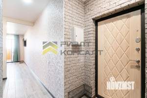 1-к квартира, вторичка, 36м2, 5/9 этаж