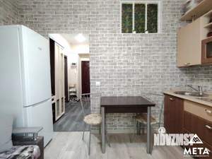 1-к квартира, вторичка, 36м2, 2/3 этаж