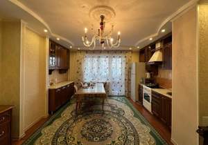 4-к квартира, вторичка, 104м2, 1/10 этаж