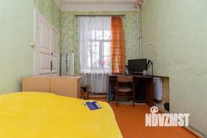 5-к квартира, вторичка, 112м2, 1/2 этаж