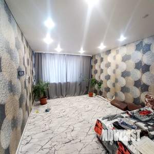 2-к квартира, вторичка, 53м2, 1/1 этаж