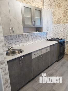 2-к квартира, вторичка, 54м2, 1/9 этаж