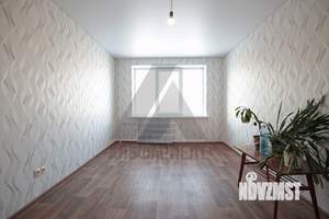 2-к квартира, вторичка, 51м2, 2/5 этаж