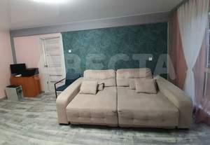 4-к квартира, вторичка, 59м2, 5/5 этаж