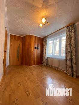 2-к квартира, вторичка, 43м2, 1/2 этаж