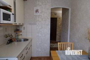 3-к квартира, вторичка, 61м2, 4/9 этаж