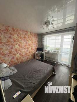 2-к квартира, вторичка, 48м2, 8/9 этаж