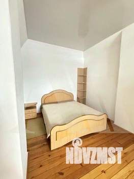 1-к квартира, вторичка, 36м2, 3/3 этаж