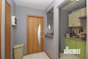 2-к квартира, вторичка, 34м2, 9/9 этаж