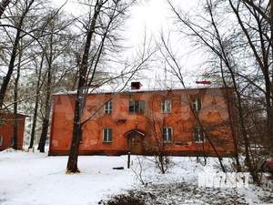 2-к квартира, вторичка, 46м2, 1/2 этаж