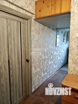 3-к квартира, вторичка, 63м2, 4/5 этаж