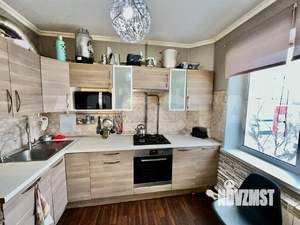 3-к квартира, вторичка, 63м2, 4/9 этаж