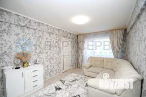 2-к квартира, вторичка, 45м2, 5/5 этаж