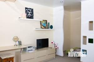 1-к квартира, вторичка, 49м2, 1/5 этаж