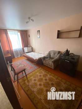 2-к квартира, вторичка, 45м2, 5/5 этаж