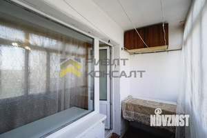2-к квартира, вторичка, 50м2, 2/5 этаж