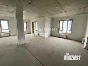 1-к квартира, вторичка, 40м2, 4/18 этаж