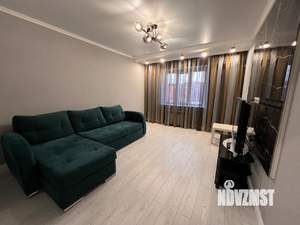 1-к квартира, вторичка, 40м2, 3/8 этаж