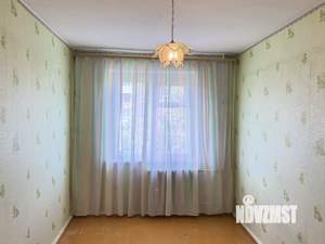 2-к квартира, вторичка, 44м2, 3/5 этаж