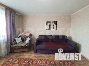 1-к квартира, вторичка, 38м2, 10/10 этаж