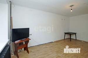 1-к квартира, вторичка, 31м2, 1/5 этаж