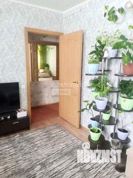 2-к квартира, вторичка, 34м2, 1/2 этаж