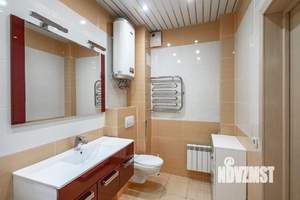 3-к квартира, вторичка, 80м2, 10/14 этаж