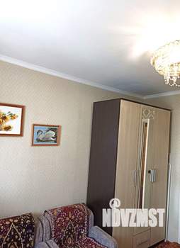 3-к квартира, вторичка, 60м2, 9/9 этаж