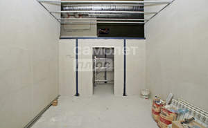 3-к квартира, вторичка, 124м2, 5/6 этаж