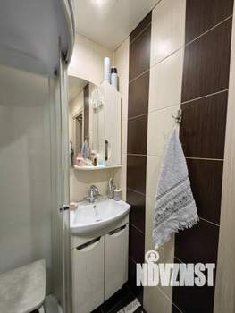 1-к квартира, вторичка, 31м2, 1/5 этаж