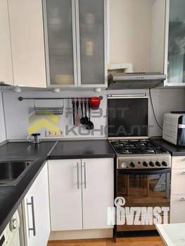 2-к квартира, вторичка, 50м2, 2/10 этаж