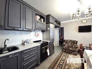 1-к квартира, вторичка, 42м2, 3/16 этаж