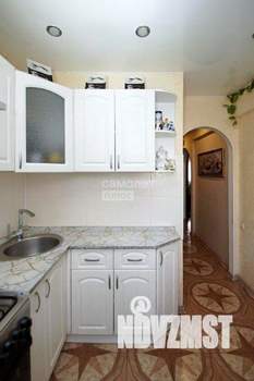 2-к квартира, вторичка, 48м2, 2/5 этаж