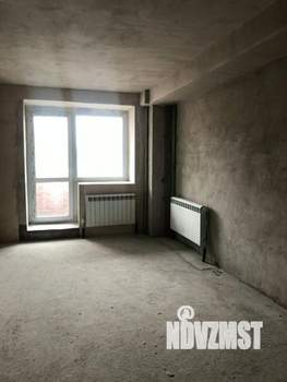 2-к квартира, вторичка, 59м2, 1/10 этаж