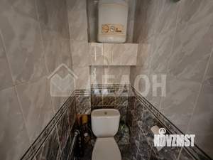 1-к квартира, вторичка, 35м2, 5/5 этаж