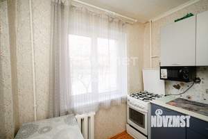 2-к квартира, вторичка, 47м2, 2/5 этаж