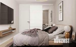 3-к квартира, вторичка, 85м2, 9/9 этаж