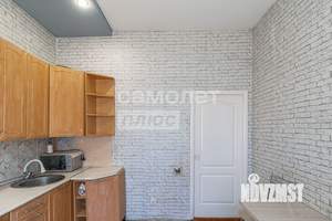 2-к квартира, вторичка, 58м2, 1/6 этаж