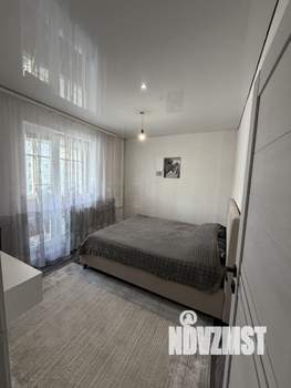 2-к квартира, вторичка, 51м2, 5/9 этаж