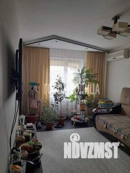 3-к квартира, вторичка, 50м2, 9/9 этаж