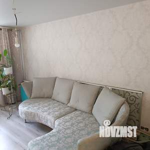 1-к квартира, вторичка, 30м2, 1/5 этаж