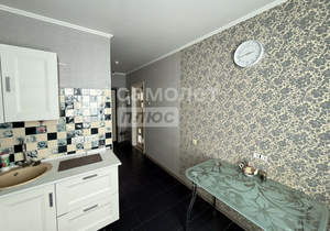 1-к квартира, вторичка, 35м2, 9/10 этаж
