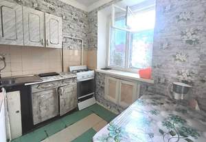 3-к квартира, вторичка, 62м2, 5/5 этаж