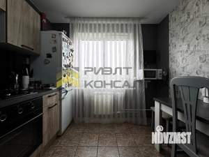 2-к квартира, вторичка, 52м2, 9/9 этаж