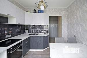 1-к квартира, вторичка, 40м2, 6/10 этаж