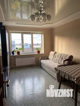 3-к квартира, вторичка, 64м2, 5/9 этаж